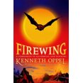thumbnail image 2 of Firewing (Part of The Silverwing Trilogy) By Kenneth Oppel, 2 of 2