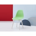 thumbnail image 2 of Lagoon Silla de Comedor de Ocio para Exterior e Interior, Modelo Heron 7068D Lagoon  Heron Leisure, 2 of 7