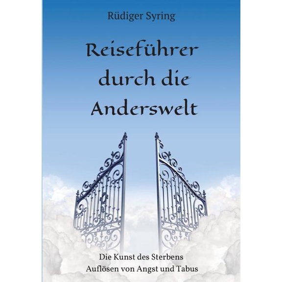 Reiseführer Durch Die Anderswelt, (Paperback)