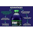 thumbnail image 4 of Hot Tub Serum - Total Maintenance (2 Ltr. Liquid) with Total Cleanse Jetted Hot Tub, Spa & Jacuzzi Cleaner/Pool Conditioner Water Care Combo Kit (2 oz. Gel), 4 of 8