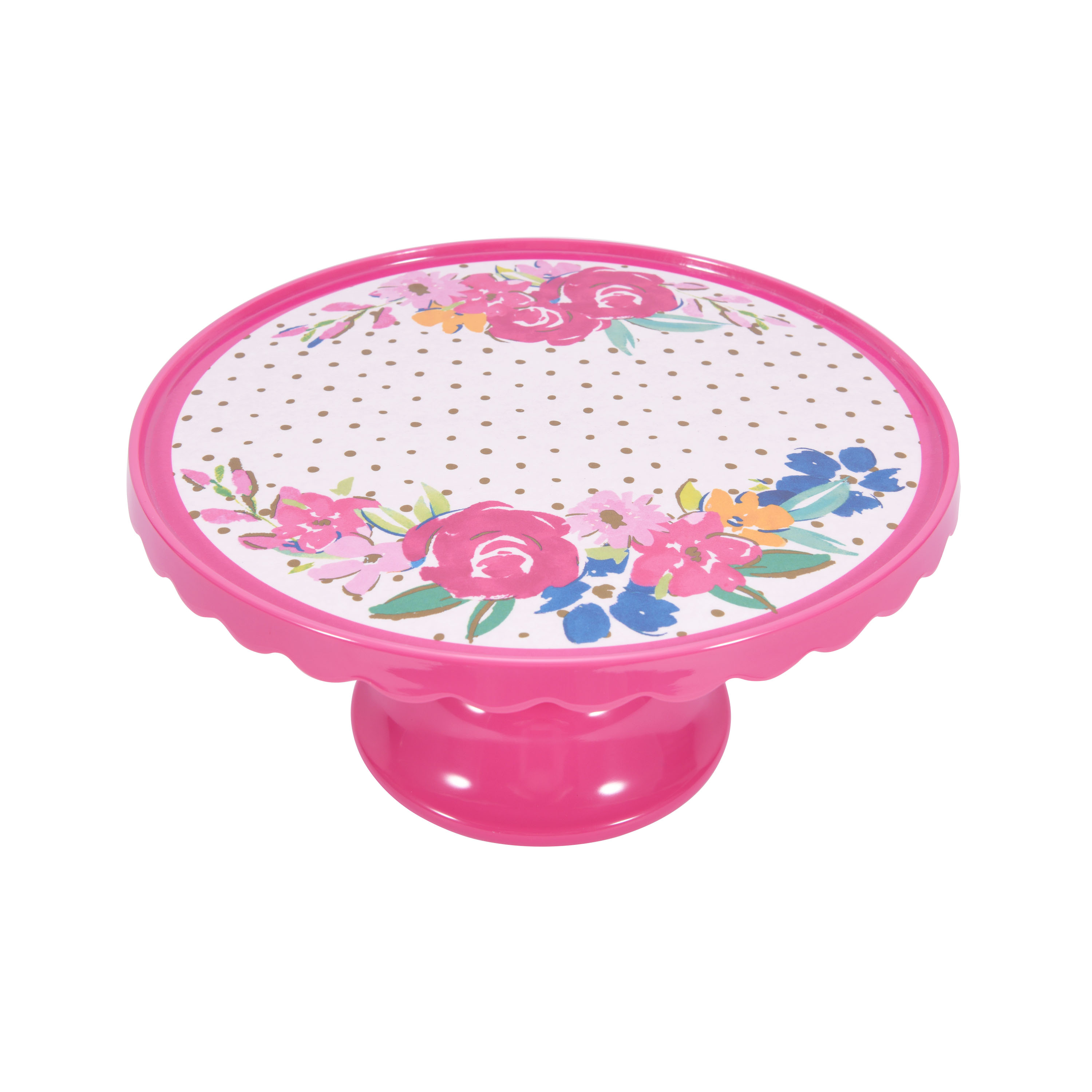 The Pioneer Woman 11-inch Cake Stand Assortment - image 2 of 4