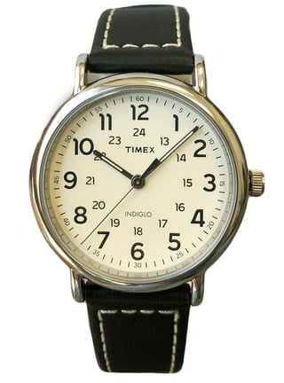 Reloj Timex Hombre Weekender Chronograph Quartz TW2P71400 - Joyería de Moda