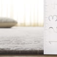 thumbnail image 3 of SAFAVIEH Mirage Dimitar Geometric Area Rug, Beige, 9' x 12', 3 of 9