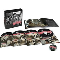 Frank Zappa & the Mothers - The Mothers 1970 - Music & Performance - CD
