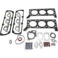 thumbnail image 4 of New Multi-Layered Steel Cylinder Head Gasket Compatible With Chrysler Dodge Caravan SXT 6 Cyl 3.3L Grand Caravan ES 6 Cyl 3.3L 2001-2004 By 210745 021043401 HS34805 HS54322, 4 of 4