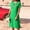 Green, variant on Dress for Women Vacation Dress Tshirt Dress Shift Dress Short Sleeve Midi Dresses Green Crew Neck Antimicrobial Protection Womens Dresses Casual,L