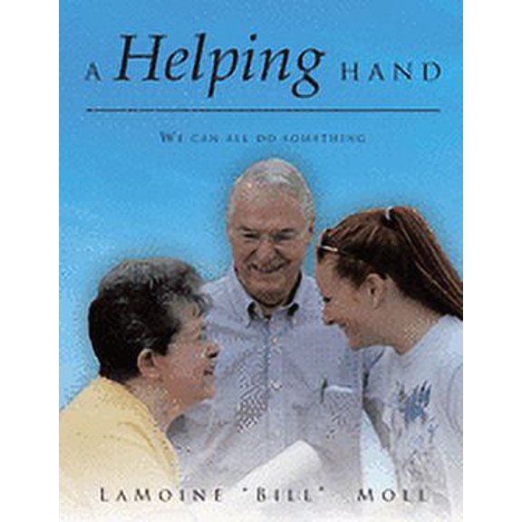 A Helping Hand (Paperback)