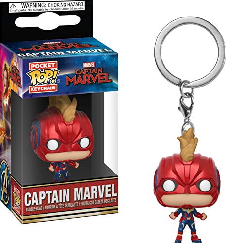 iron man funko pop keychain