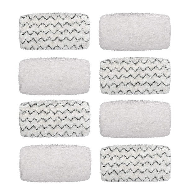 1252 Vac & Steam Mop Pad for Bissell PowerFresh Vac & Steam 2747A, 1132