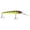 Clown, variant on Berkley Deep Hit Stick 9cm Black Silver Fishing Lure