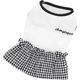 thumbnail image 1 of Vestido para Perros Falda para Perros pequeños con Estampado de Tul Vestido para Perros Vestido para Perros Vestido para Gatos Ropa para Perros Primavera/Verano Falda sin Mangas para Perros, Ropa, 1 of 7