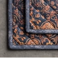 thumbnail image 2 of Maison d' Hermine Imperfection 100% Cotton Set of 2 Pot Holders with Loop Heat Resistant for BBQ Cooking Baking Grilling Microwave Barbecue (8 Inch by 8 Inch)., 2 of 3