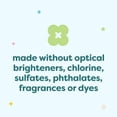 thumbnail image 3 of Detergente para ropa Babyganics 3X 1.77L HE Antimanchas, 3 of 7