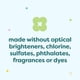 thumbnail image 3 of Detergente para ropa Babyganics 3X 1.77L HE Antimanchas, 3 of 7