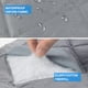 thumbnail image 3 of Cortina aislante para puerta RELIANCER, 101 x 248 cm, impermeable, 3 of 9
