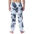 thumbnail image 3 of Universal Monsters Mens' The Mummy Character Sleep Jogger Pajama Pants, 3 of 5
