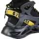 thumbnail image 3 of Tenis De Seguridad Gutstark Casquillo Acero Negro, 3 of 6