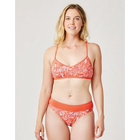 Carve Designs Stinson Bottom Women's Color: Lisbon, Size: XS