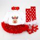 thumbnail image 1 of M Conjunto de regalos para mi primera Navidad para bebé niña pequeña, 1 of 2