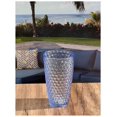 thumbnail image 3 of Juego de Vasos para Beber LeadingWare 4 piezas 560 ml Acrílico Libre de BPA, 3 of 5