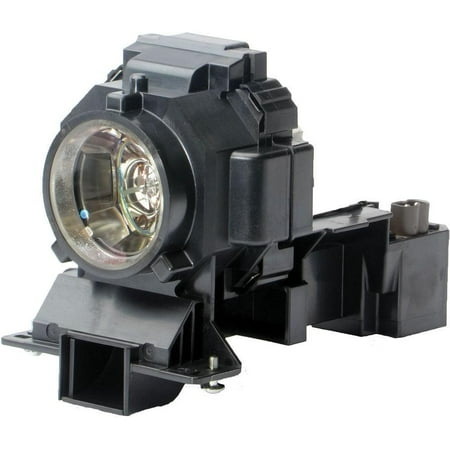 Advanced Lamps™ Lamp & Housing for The Hitachi WX11000 Projector - 1 Unit per pack