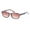 Tortoise, variant on "The Intellect" Full Outdoor Reading Sunglasses NOT Bifocals Hard Case/Cleaning Cloth Included