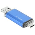 thumbnail image 1 of Clé USB, Type-C IBM PC Clé USB, pour Ordinateurs 32g, 64g, 128g, 256g, 1 of 7
