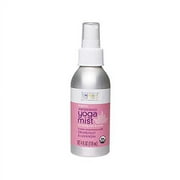 Aura Cacia Awakening Yoga Mist - Grapefruit & Lavandin 4 fl oz Liquid