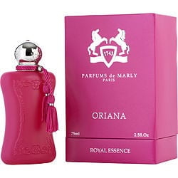 PARFUMS DE MARLY ORIANA by Parfums de Marly , EAU DE PARFUM SPRAY 2.5 OZ