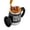 self stirring mug, variant on Mengshen Self Stirring Mug Coffee Cup /Auto Magnetic Mixing Tea Hot Chocolate Cocoa Protein 450ml A006M Black