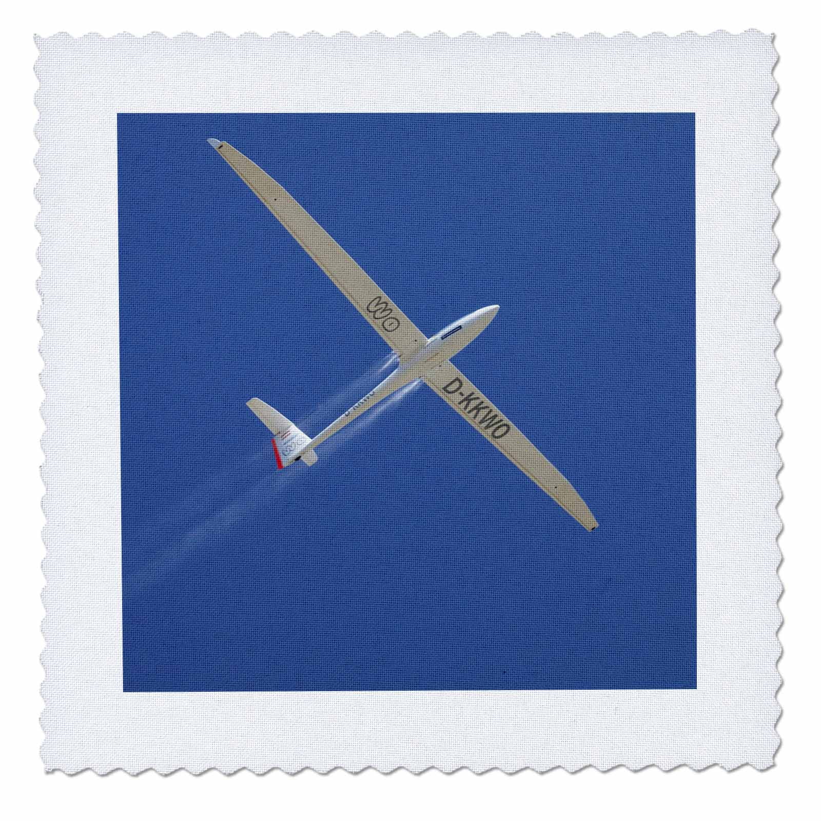 Glider airplane, Water Ballast, Santiago, Chile SA05 DWA0066 David