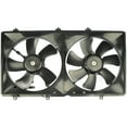 thumbnail image 3 of Dorman 620-333 Engine Cooling Fan Assembly for Specific Mitsubishi Models Fits 2003 Mitsubishi Lancer, 3 of 3