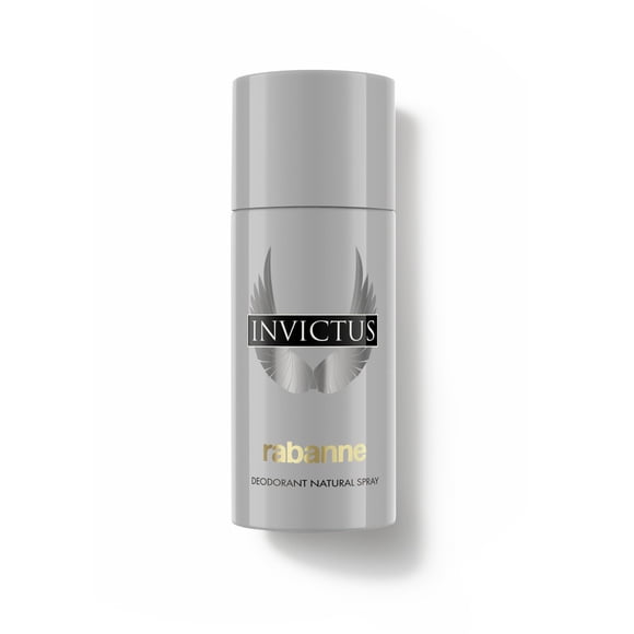Paco Rabanne Invictus for Men Deodorant Spray 5.1 oz