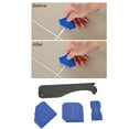 thumbnail image 2 of Caulking Tool, Sealant Scraper Easy Handling  For Maintenance, 2 of 8