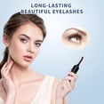 thumbnail image 4 of Salon Portable USB Rechargeable Electric Heated Eyelash Makeup Tools Curler Y2Y1, 4 of 9