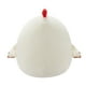 thumbnail image 4 of Peluche Squishmallows Original Todd The Beige Rooster 30 cm, 4 of 7