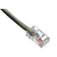 thumbnail image 2 of Axiom - Câble Patch - RJ-45 (m) à RJ-45 (m) - 200 Pieds - UTP - CAT 6 - String - Gris, 2 of 4