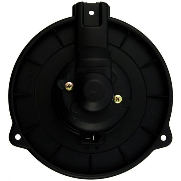 HVAC Blower Motor Fits select: 1998-2008 TOYOTA COROLLA, 2005-2010 TOYOTA SCION TC