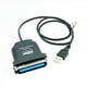 thumbnail image 1 of USB to IEEE 1284 parallel port adapter cable, 1 piece, 1 of 5