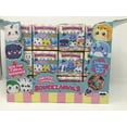 thumbnail image 4 of Scented Pet Mini Plush Squeezamals Mystery Pack, 4 of 4