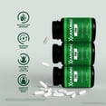 thumbnail image 6 of (2 Pack) X Kakunaz Pro – Natural Daily Pill Formula Designed to align with Fitness Goals, Support active Lifestyle & Body Balance | Just 2 Easy-to-Swallow Pills Daily (120 Capsules), 6 of 10