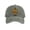 Green, variant on Washed Cotton Plain Baseball Cap for Women Men Vintage Adjustable Dad Hats Outdoor All Season Work Hat Gift for Friends Brown
