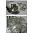 thumbnail image 3 of Professional Silver Double French Horn New, 3 of 3