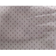 thumbnail image 4 of oneOone Georgette Viscose Pink Fabric Stripe & Arrow Small Quilting Supplies Print Sewing Fabric by The Yard 42 Inch Wide, 4 of 4
