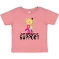 thumbnail image 3 of Inktastic Cleft Palate Cleft Lip Support lion Boys or Girls Baby T-Shirt, 3 of 5