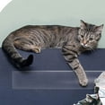 thumbnail image 4 of Cinta de entrenamiento para gatos, cinta de entrenamiento para gatos, alfombrilla protectora contra arañazos de PVC, cinta protectora contra arañazos para mascotas, artesanía Superior, 4 of 8