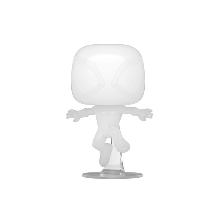 Marvel by Funko Pop! Spider Man 1223 Exclusive Vinyl Figure