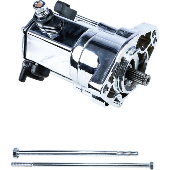 Fire Power New Starter Motor, 26-20006C