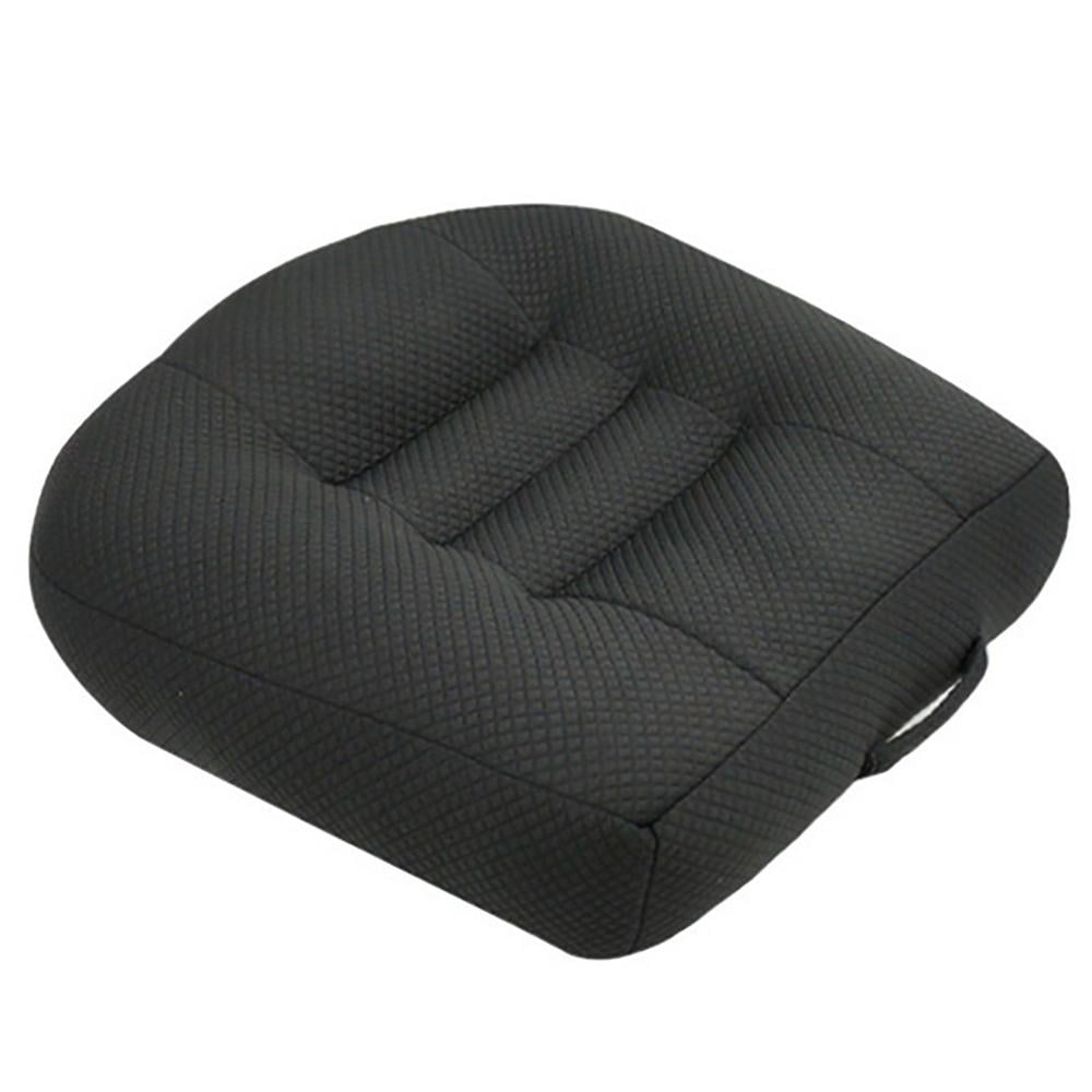 WSGJHB Seat Cushion Pillow for Office Chair/Car Comfort Car Booster Seat  Cush