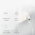 thumbnail image 4 of Enrutador de red Baoblaze 4G USB WiFi Portátil 150Mbps ABS Plástico, 4 of 8